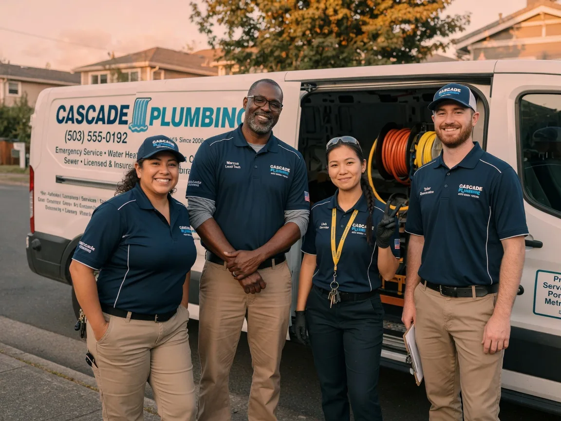 Emergency Plumber company in Thornton, CA